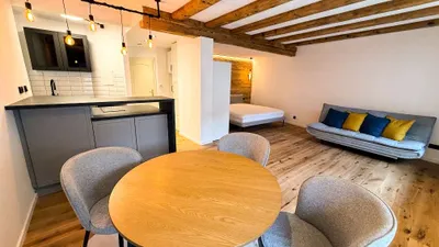 Wohnung mieten in Waidhofen an der Ybbs – 45 m², € 780 – Bild 12 von 14