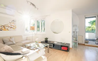 4-Zimmer-Wohnung mieten in Baden – 95,91 m², € 2.200 – Bild 2 von 15