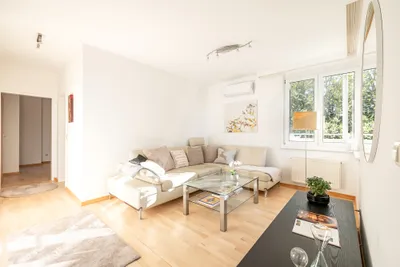 4-Zimmer-Wohnung mieten in Baden – 95,91 m², € 2.200 – Bild 3 von 15