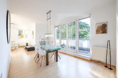 4-Zimmer-Wohnung mieten in Baden – 95,91 m², € 2.200 – Bild 4 von 15