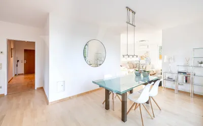 4-Zimmer-Wohnung mieten in Baden – 95,91 m², € 2.200 – Bild 5 von 15