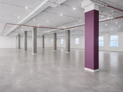 Gewerbeimmobilie mieten in Wien – 590 m², € 9 – Bild 2 von 2