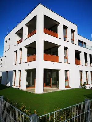 3-Zimmer-Wohnung mieten in Linz Land – 68 m², € 1.130 – Bild 6 von 8