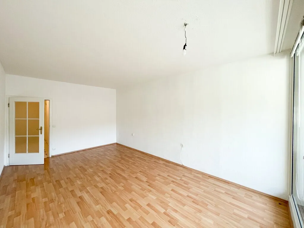 1-Zimmer Wohnung mit Loggia in Purkersdorf zu vermieten - Ansicht 2