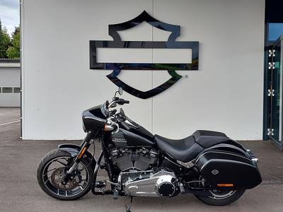 Harley-Davidson Softail Sport Glide FLSB