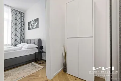 2-Zimmer-Wohnung kaufen in Wien – 34,65 m², € 241.200 – Bild 6 von 19