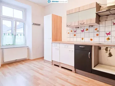 3-Zimmer-Wohnung mieten in Gmünd – 100 m², € 602 – Bild 2 von 7