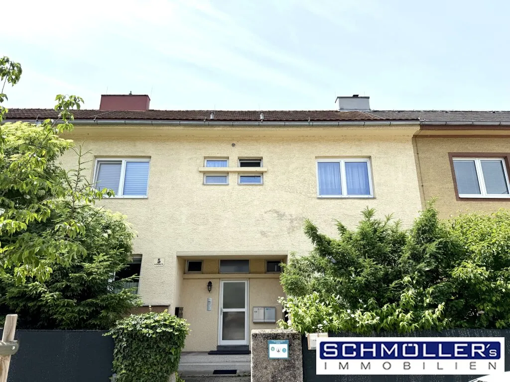 Kleines Zinshaus in guter Lage in Wels - Widok 2