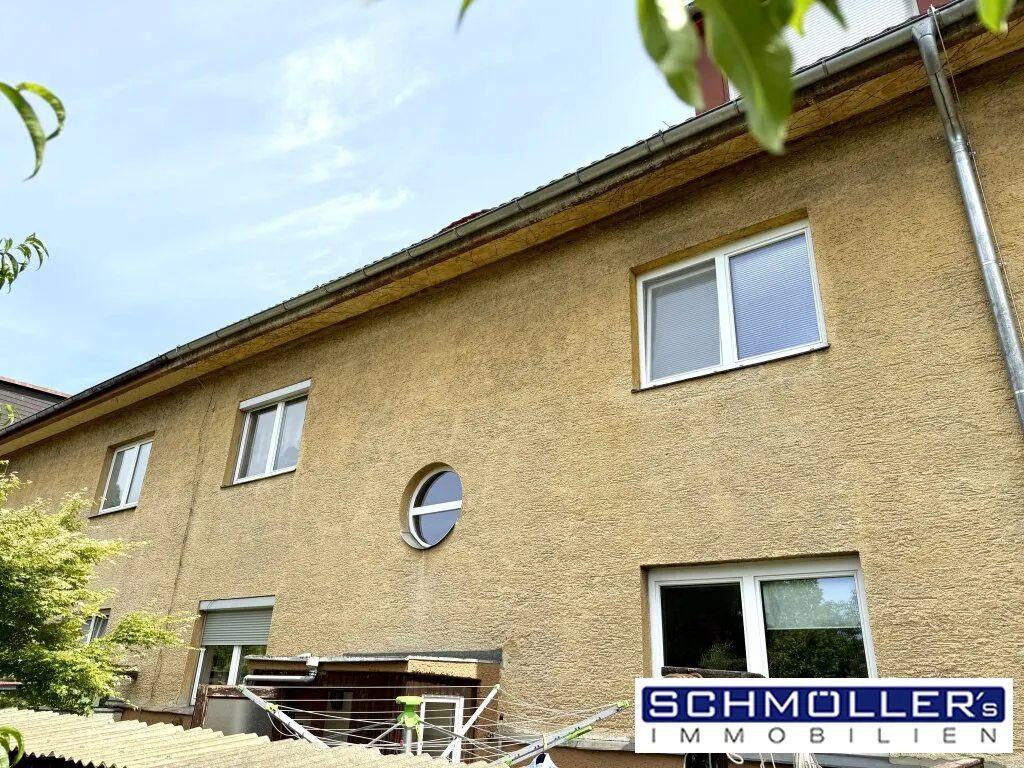 Kleines Zinshaus in guter Lage in Wels - Widok 3