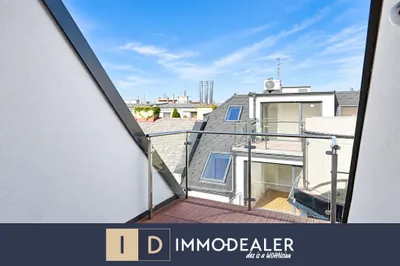 3-Zimmer-Wohnung kaufen in Wien – 112 m², € 799.000