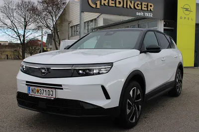 Opel Grandland 1.2 MHEV GS Aut.