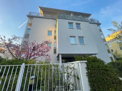 Wo Urbanität auf Wienerwald trifft: Ihr neues Zuhause in Ottakring