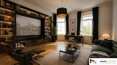 3-Zimmer-Wohnung kaufen in Wien – 80 m², € 349.900 – Bild 6 von 17
