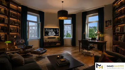 3-Zimmer-Wohnung kaufen in Wien – 80 m², € 349.900 – Bild 7 von 17