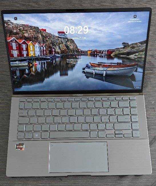 Asus Zenbook 14 UM433I | Notebook PC, Ultrabook, Laptop