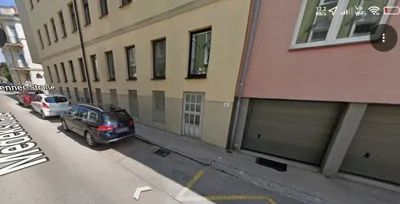Immobilie mieten in Tulln – 38 m², € 300 – Bild 10 von 10
