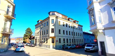 Immobilie mieten in Tulln – 38 m², € 300 – Bild 8 von 10