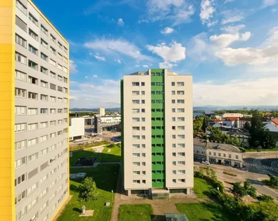 4-Zimmer-Wohnung kaufen in Sankt Pölten – 100,11 m², € 149.900 – Bild 15 von 19