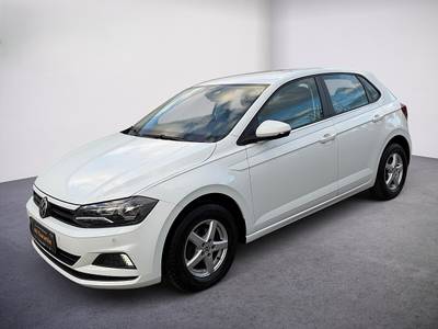 VW Polo 1,0 Comfortline TSI