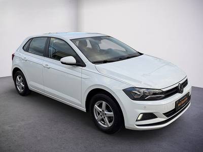 VW Polo 1,0 Comfortline TSI