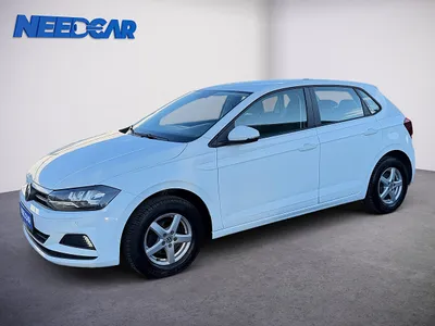 VW Polo 1,0 Comfortline TSI *Unfallfrei aus 1.Hand*