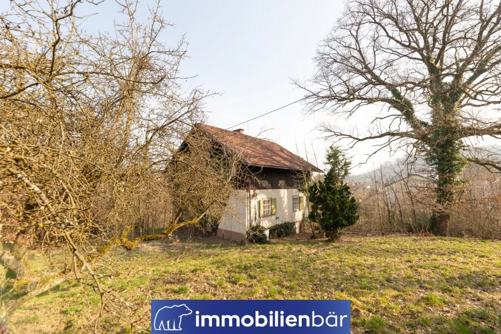 Großzügiger Bauplatz im Zaubertal Leonding | ca. 1.080 m² | unverbindlicher Teilungsvorschlag - Ansicht 3