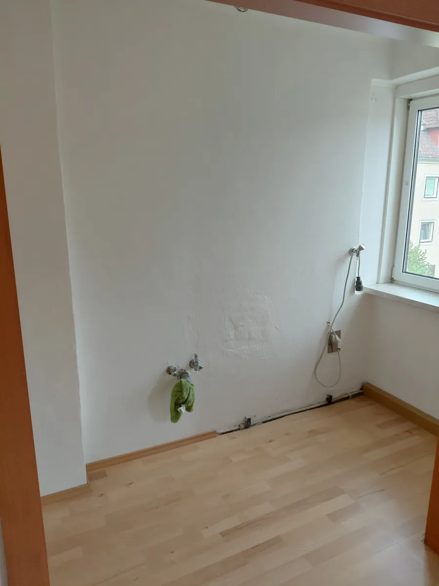 Wohnen am Schirmitzbühel – pohled 2