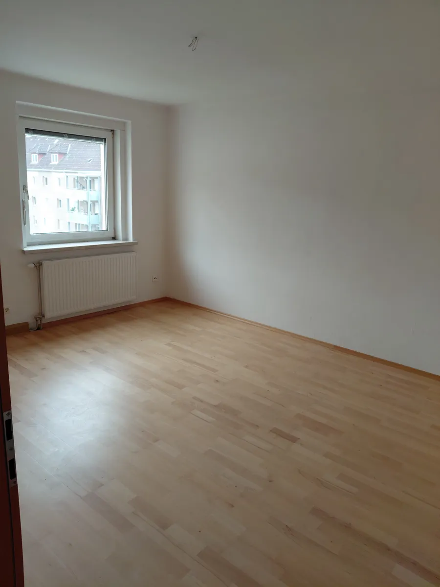 Wohnen am Schirmitzbühel – pohled 3