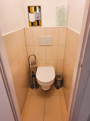 2-Zimmer-Wohnung mieten in Wien – 40 m², € 897 – Bild 5 von 10