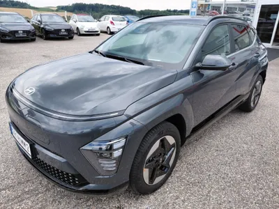 Hyundai Kona Elektro 64,8kWh Comfort Line