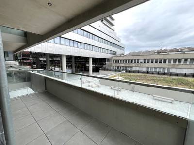 Hochwertige 3-Zimmer-Wohnung mit Außenfläche - in 1090 Wien zu mieten – Bild 3