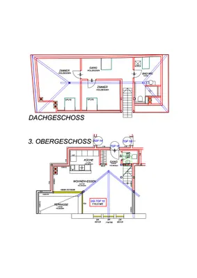 3-Zimmer-Wohnung mieten in Kufstein – 110 m², € 1.735 – Bild 9 von 9