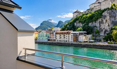 3-Zimmer-Wohnung mieten in Kufstein – 110 m², € 1.735 – Bild 5 von 9