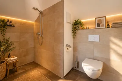 3-Zimmer-Wohnung mieten in Kufstein – 110 m², € 1.735 – Bild 8 von 9