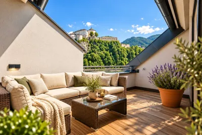 3-Zimmer-Wohnung mieten in Kufstein – 110 m², € 1.735 – Bild 3 von 9