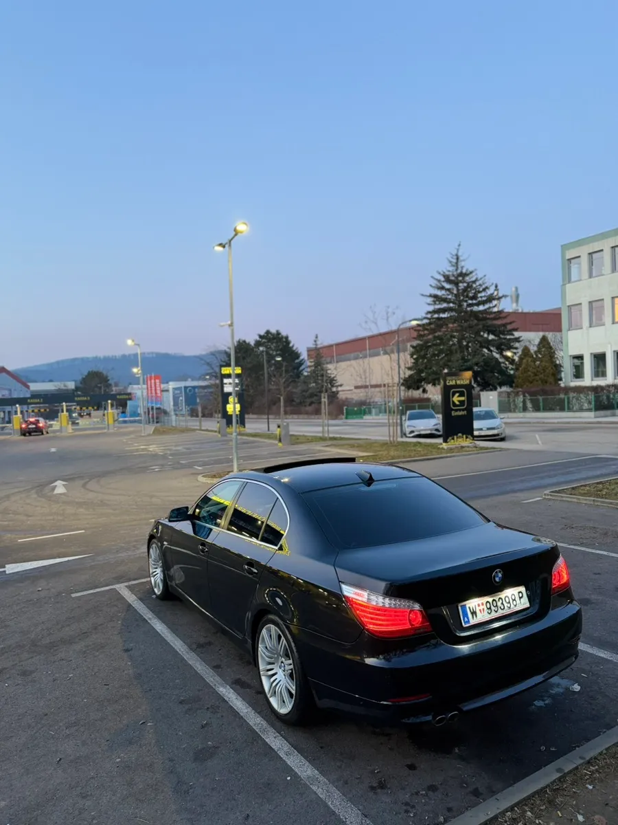 BMW 5er-Reihe