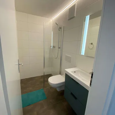 1-Zimmer-Wohnung mieten in Innsbruck-Land – 23 m², € 776 – Bild 3 von 3