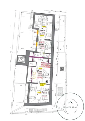 13-Zimmer-Gewerbeimmobilie kaufen in Krems an der Donau – 437,83 m², € 1.790.000 – Bild 16 von 17