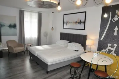 13-Zimmer-Gewerbeimmobilie kaufen in Krems an der Donau – 437,83 m², € 1.790.000 – Bild 13 von 17