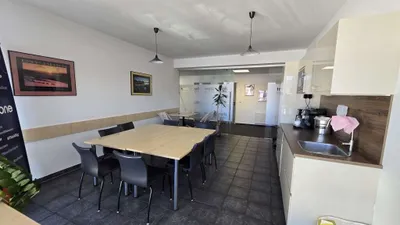 6-Zimmer-Gewerbeimmobilie mieten in Graz – 211 m², € 1.958 – Bild 5 von 7