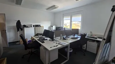 6-Zimmer-Gewerbeimmobilie mieten in Graz – 211 m², € 1.958 – Bild 4 von 7