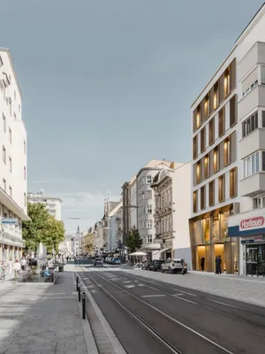 Gewerbeimmobilie kaufen in Linz – 657,63 m², € 3.350.000 – Bild 2 von 48