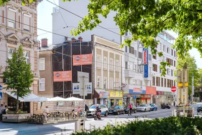 Gewerbeimmobilie kaufen in Linz – 657,63 m², € 3.350.000 – Bild 18 von 48
