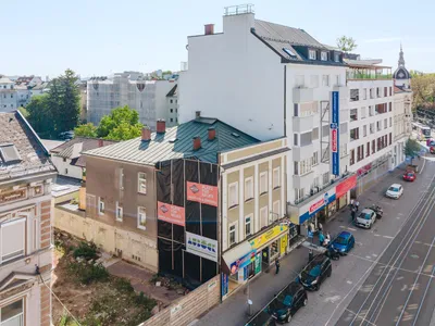 Gewerbeimmobilie kaufen in Linz – 657,63 m², € 3.350.000 – Bild 20 von 48