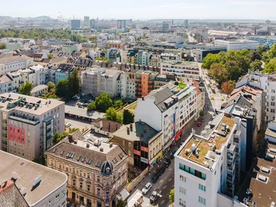 Gewerbeimmobilie kaufen in Linz – 657,63 m², € 3.350.000 – Bild 19 von 48
