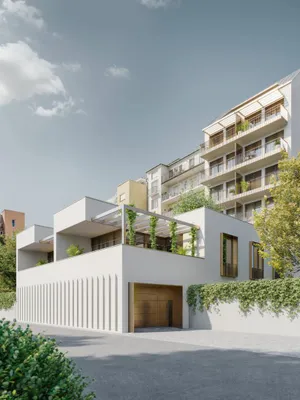 Gewerbeimmobilie kaufen in Linz – 657,63 m², € 3.350.000 – Bild 7 von 48