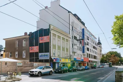 Gewerbeimmobilie kaufen in Linz – 657,63 m², € 3.350.000 – Bild 10 von 48