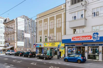 Gewerbeimmobilie kaufen in Linz – 657,63 m², € 3.350.000 – Bild 9 von 48