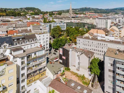Gewerbeimmobilie kaufen in Linz – 657,63 m², € 3.350.000 – Bild 14 von 48