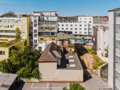 Gewerbeimmobilie kaufen in Linz – 657,63 m², € 3.350.000 – Bild 12 von 48